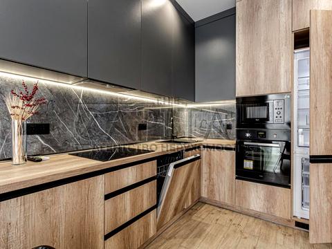 квартира по адресу Предславинская ул., 57