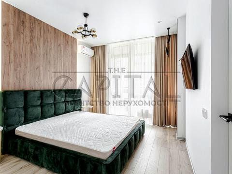 квартира по адресу Предславинская ул., 57