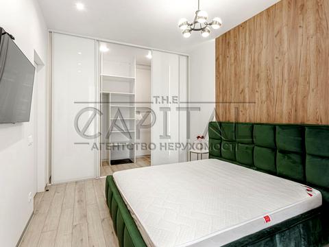 квартира по адресу Предславинская ул., 57