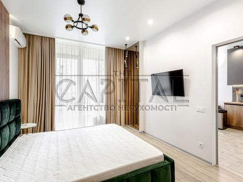 квартира по адресу Предславинская ул., 57