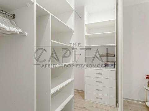 квартира по адресу Предславинская ул., 57