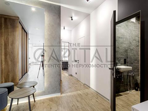 квартира по адресу Предславинская ул., 57