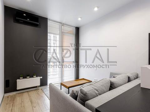 квартира по адресу Предславинская ул., 57