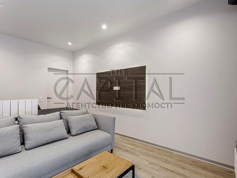 квартира по адресу Предславинская ул., 57