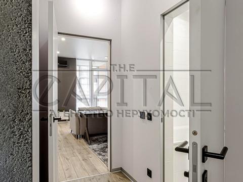 квартира по адресу Предславинская ул., 57