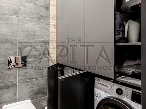 квартира по адресу Предславинская ул., 57