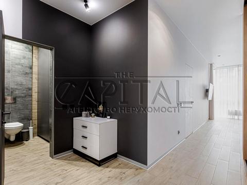 квартира по адресу Предславинская ул., 57