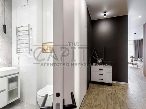 квартира по адресу Предславинская ул., 57