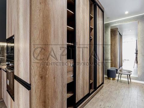 квартира по адресу Предславинская ул., 57