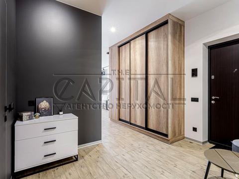 квартира по адресу Предславинская ул., 57