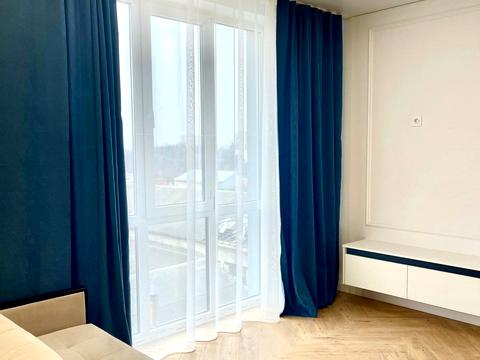 квартира за адресою Стрийська вул., 108