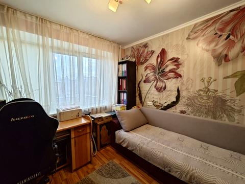 квартира за адресою Академіка Янгеля пров. (Фрунзе), 46