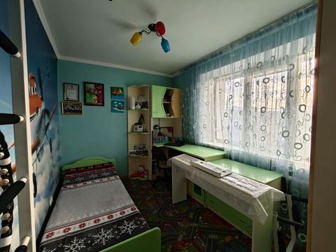 квартира за адресою Академіка Янгеля пров. (Фрунзе), 46