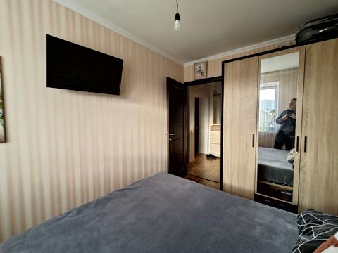 квартира за адресою Академіка Янгеля пров. (Фрунзе), 46