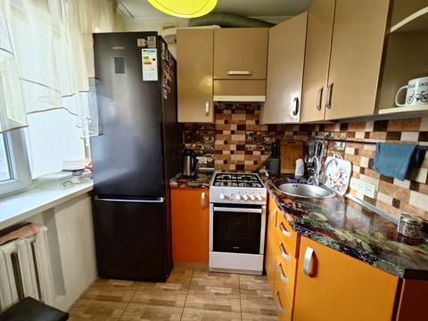 квартира за адресою Академіка Янгеля пров. (Фрунзе), 46