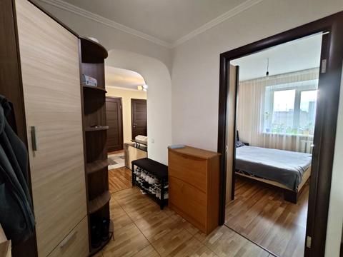 квартира за адресою Академіка Янгеля пров. (Фрунзе), 46