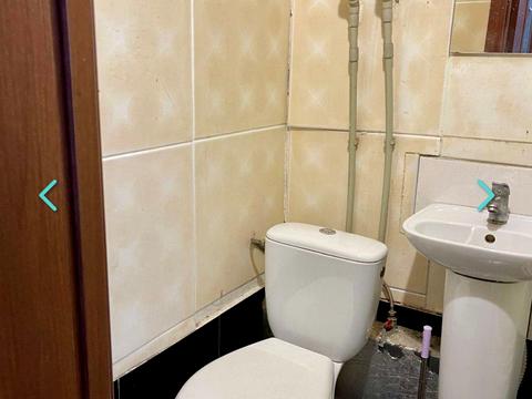 квартира за адресою житловий масив Тополя-2 вул., 5