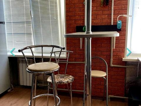 квартира за адресою житловий масив Тополя-2 вул., 5