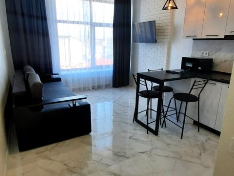 квартира по адресу Длинная ул., 1а