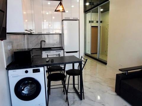 квартира по адресу Длинная ул., 1а