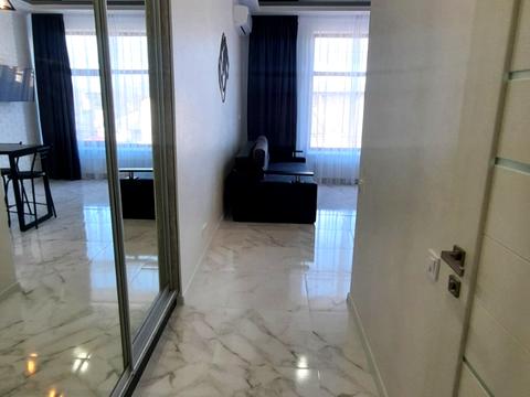 квартира по адресу Длинная ул., 1а