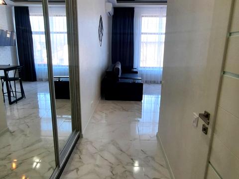 квартира по адресу Длинная ул., 1а