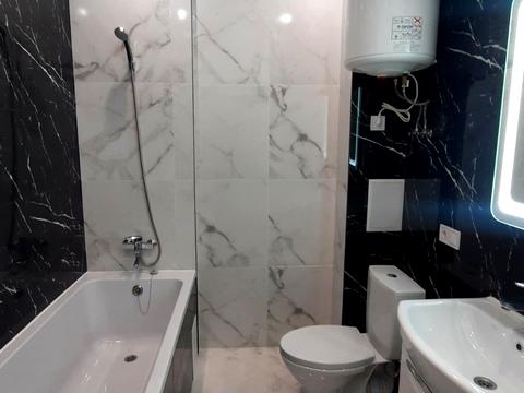 квартира по адресу Длинная ул., 1а