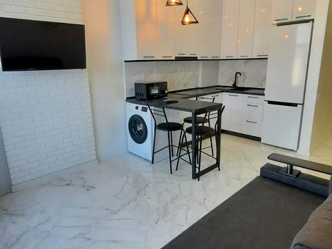 квартира по адресу Длинная ул., 1а