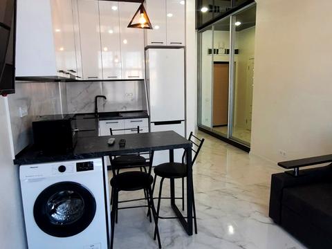 квартира по адресу Длинная ул., 1а