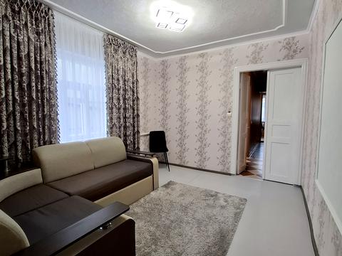 квартира за адресою Василя Кричевського пров., 39