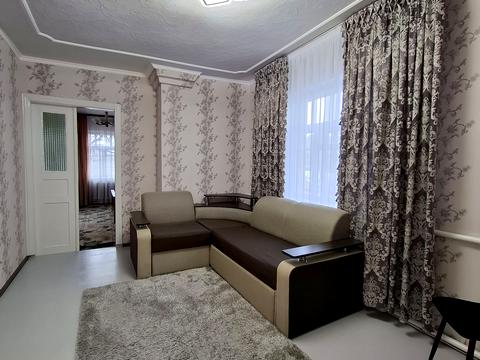 квартира за адресою Василя Кричевського пров., 39