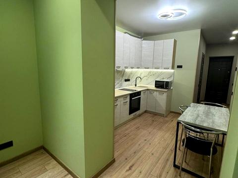 квартира за адресою Мольєра вул., 77