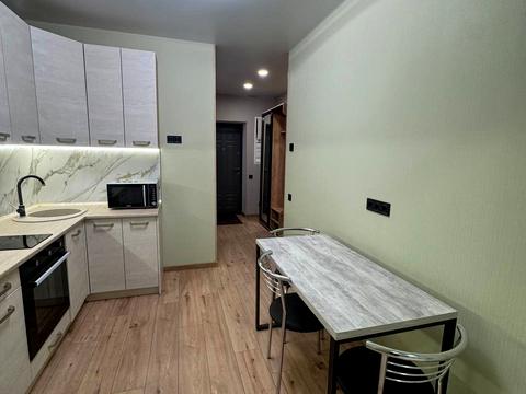 квартира за адресою Мольєра вул., 77