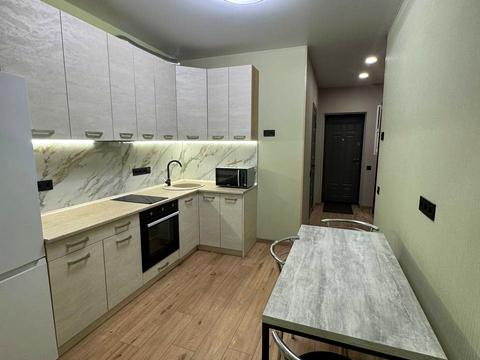 квартира за адресою Мольєра вул., 77