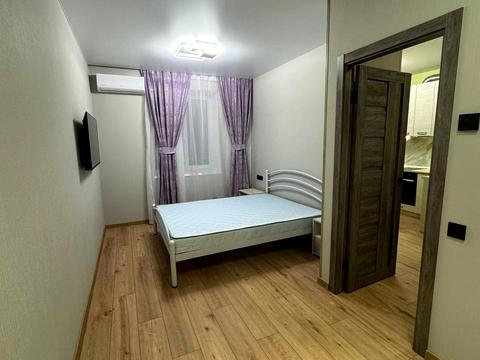 квартира за адресою Мольєра вул., 77