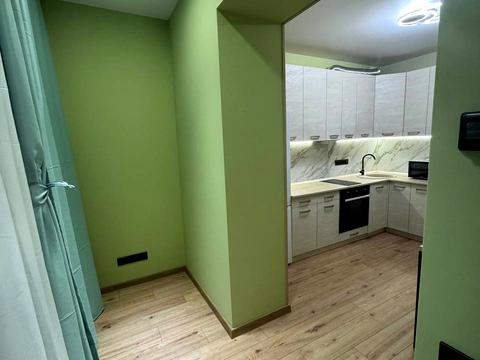 квартира за адресою Мольєра вул., 77