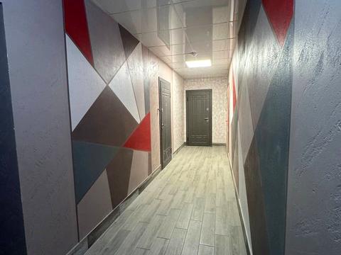 квартира за адресою Мольєра вул., 77