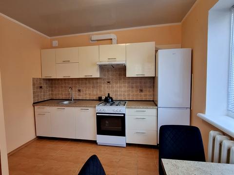 квартира за адресою Василя Кричевського пров., 39