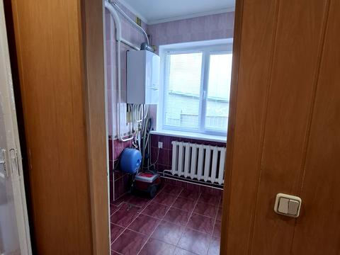 квартира за адресою Василя Кричевського пров., 39