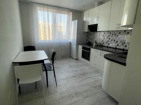 квартира за адресою Перлинна вул., 1б