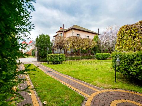 дом по адресу Алимпия Галика ул.