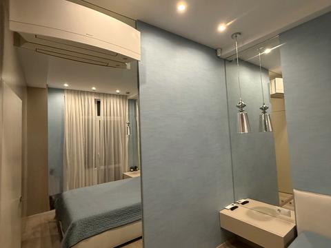 квартира за адресою Володимира Моссаковського вул. (Клари Цеткін), 7