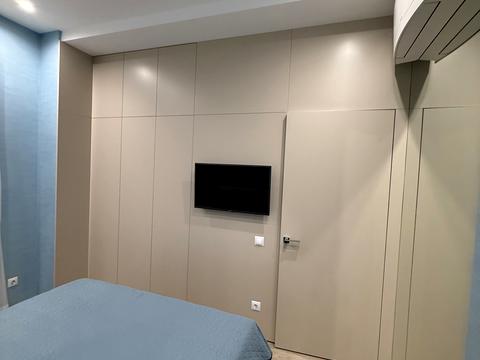 квартира за адресою Володимира Моссаковського вул. (Клари Цеткін), 7