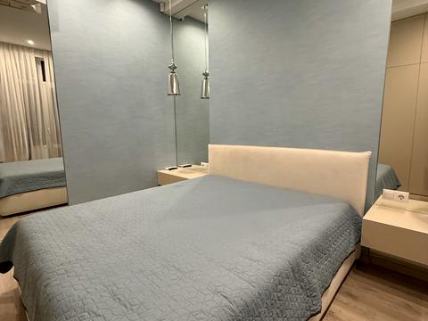 квартира за адресою Володимира Моссаковського вул. (Клари Цеткін), 7