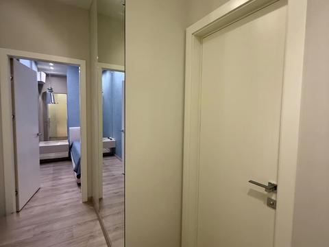 квартира за адресою Володимира Моссаковського вул. (Клари Цеткін), 7