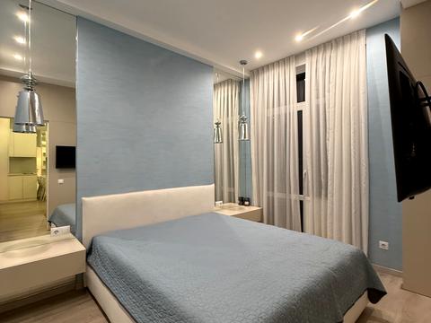 квартира за адресою Володимира Моссаковського вул. (Клари Цеткін), 7