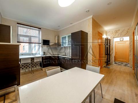 квартира за адресою Київ, Інститутська вул., 24/7