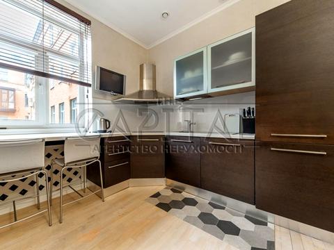 квартира за адресою Київ, Інститутська вул., 24/7