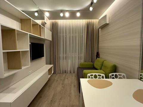 квартира за адресою Володимира Моссаковського вул. (Клари Цеткін), 7