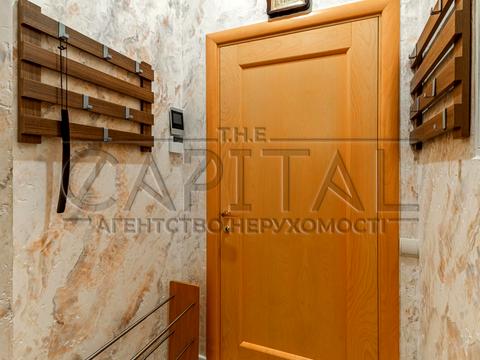 квартира за адресою Київ, Інститутська вул., 24/7